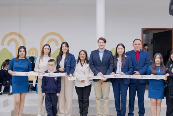 Zurich Seguros Ecuador activa un “escudo social” que redefine la protección en el país